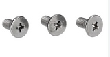 Bosch Cooktop Wok Burner Screws – Pack of 3 – Part Number 00616507