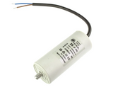 25µF Motor Run Capacitor 425V–475V Ducati for Appliances, Pumps & Water Blasters