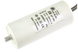 25µF Motor Run Capacitor 425V–475V Ducati for Appliances, Pumps & Water Blasters