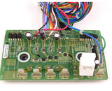 Fujitsu Aircon Outdoor Unit Main Pcb