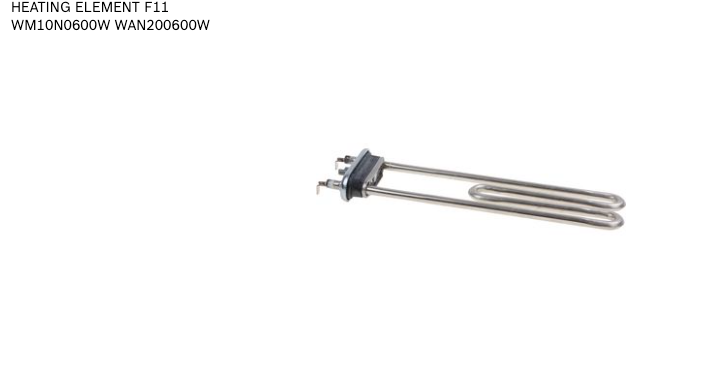 Bosch washing Machine Heating Element