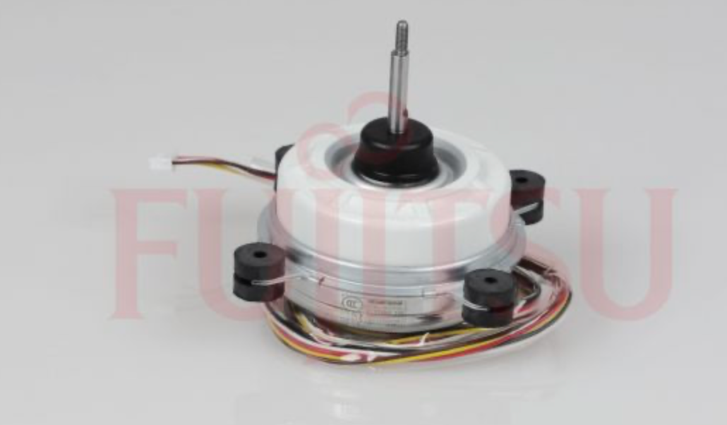 Fujitsu Outdoor Unit Fan motor