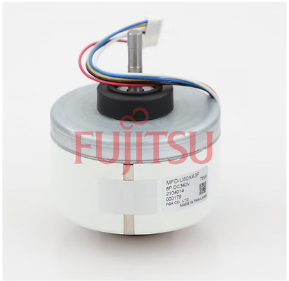Fujitsu Indoor Fan motor