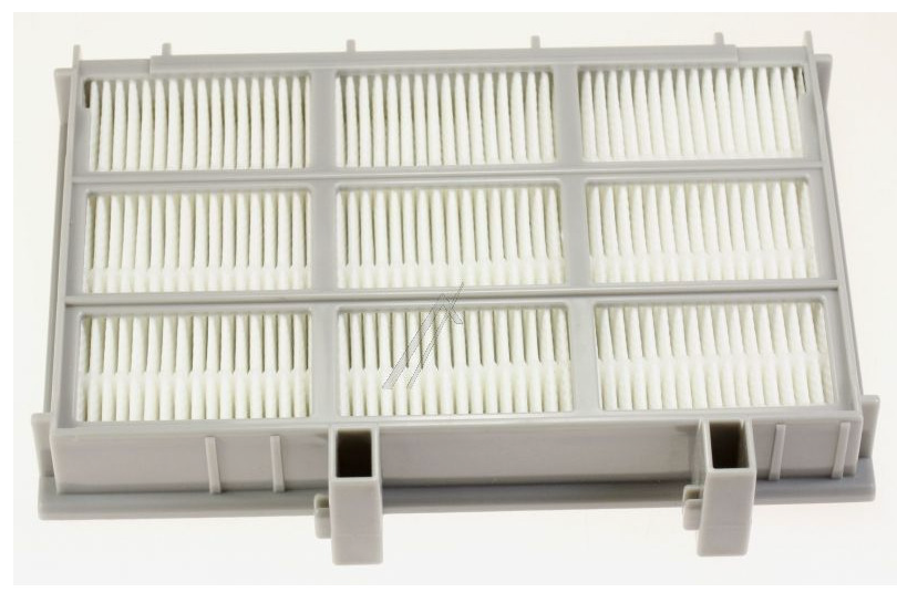 Panasonic Vacuum Filter Heap
