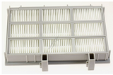 Panasonic Vacuum Filter Heap