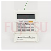 Fujitsu Aircon Heat Pump  Indoor Wired Wall Controller