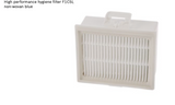 Bosch Vacuum Cleaner High Performance Hygiene Filter