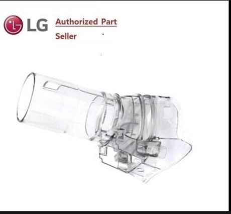 LG Cordless Vacuum Cleaner Pipe Connector MGE64530803