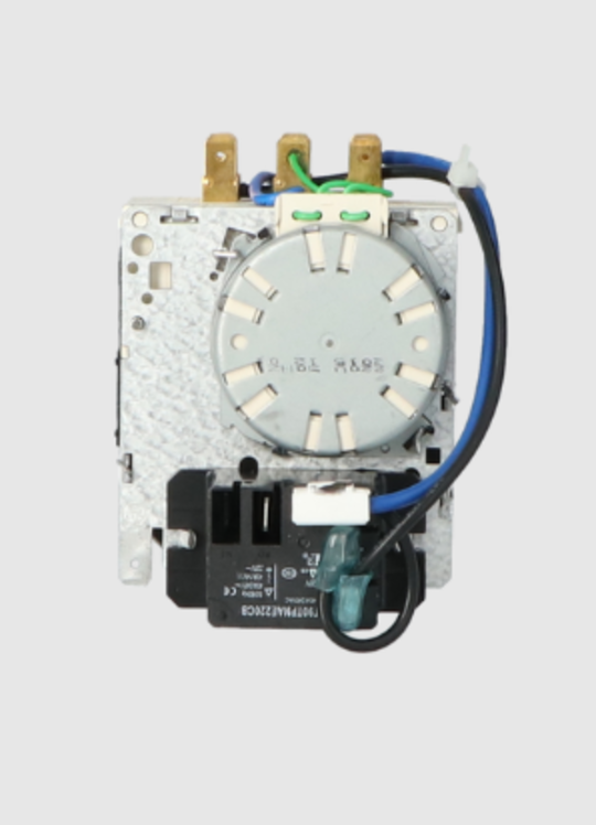 Fisher Paykel Dryer Timer Push Start DE40F56A2, DE50F56A2, 427852