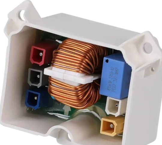 Washing Machine Noise Filter for LG 6201EC2002Q