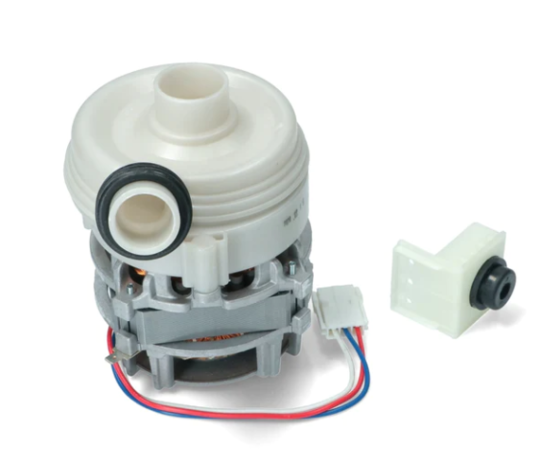 LG Dishwasher Wash Motor Pump With Bracket 5859DD9001A 4681ED1001B