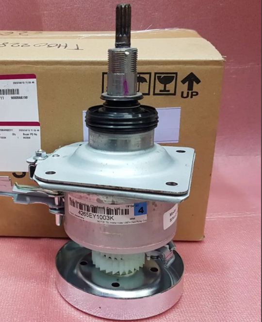 Washing Machine Clutch Assembly for LG 4265EY1003