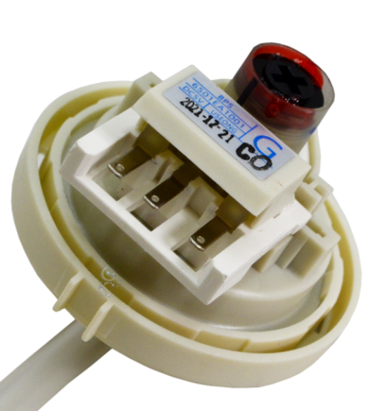 LG Washing Machine Water Level Pressure Sensor Switch 6501EA1001G