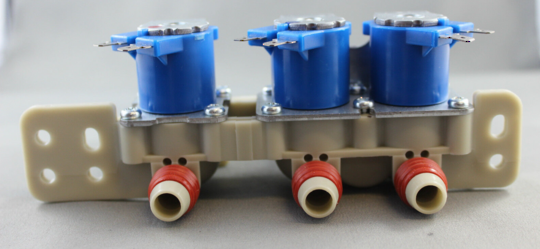 Washing Machine Inlet Valve Assembly 5221EA1001H AJU72912230