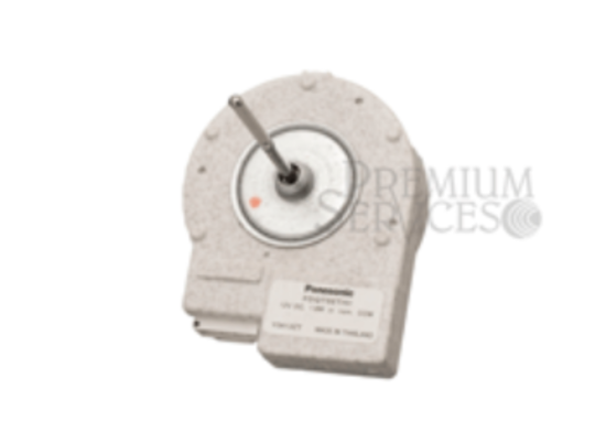 Fisher Paykel and Haier Fan Motor for