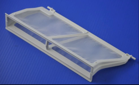 Fisher Paykel Haier Dryer Lint Filter Inner