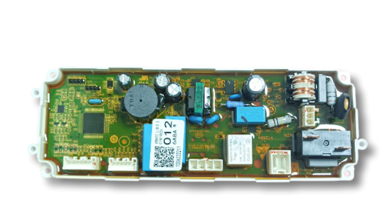 Fisher Paykel Dryer Pcb Power Controler