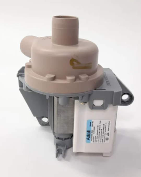 Fisher & Paykel Washing Machine Drain Pump