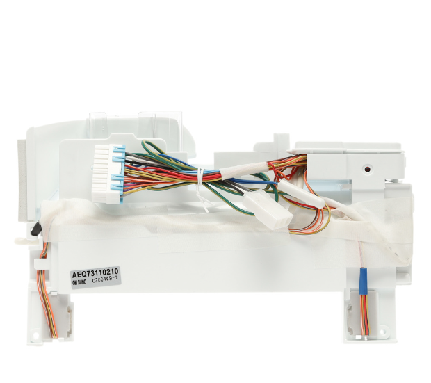 Fridge Freezer Ice Maker for LG AEQ73110212