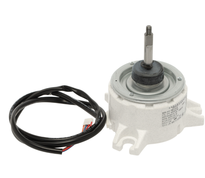 LG Aircon Outdoor Dc Motor 4681A20172Q