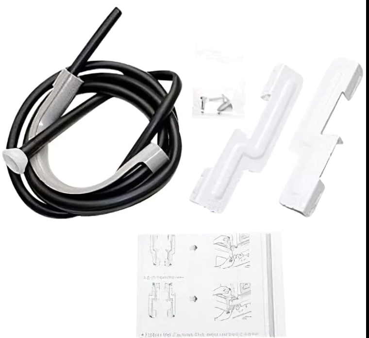 LG Dryer Stacking Kit and Outlet/Drain Hose 5001EL2001H – Home ...