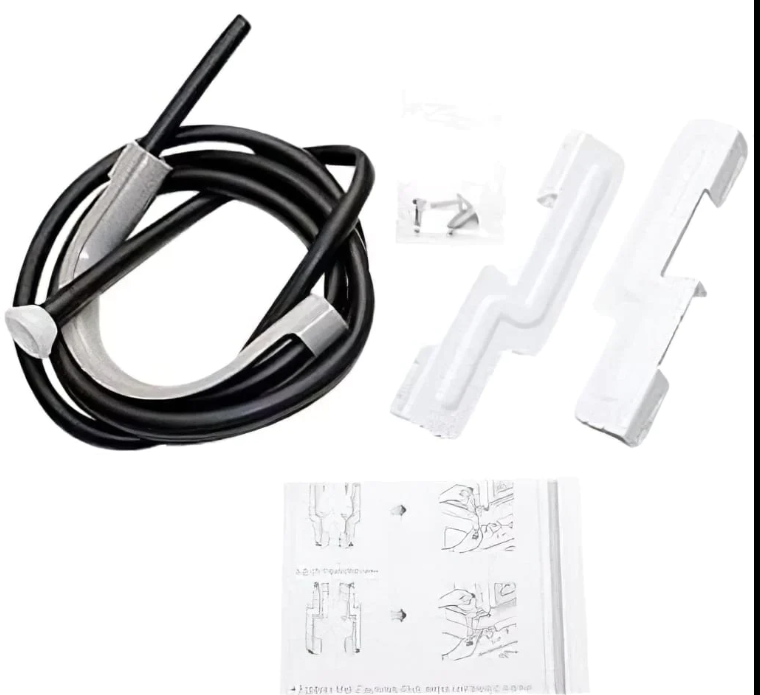 LG Dryer Stacking Kit