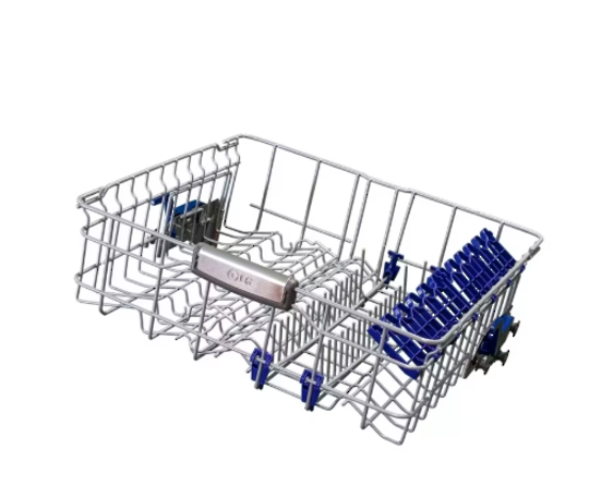 LG Dishwasher Upper Rack Assy - AHB72929101