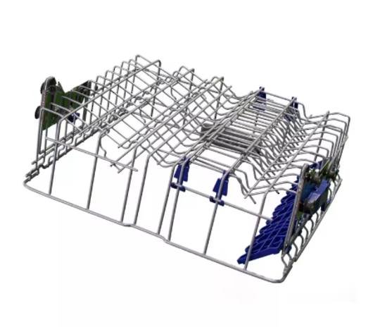 LG Dishwasher Upper Rack Assy - AHB72929101