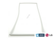 LG Fridge Door Gasket Home Bar Left