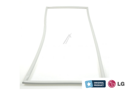LG Fridge Door Gasket Home Bar Left
