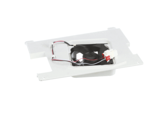 Samsung Fridge Fan Motor Only Without Cover