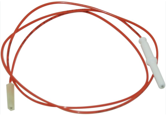 Belling Oven Electrode Wok 900MM Long Lead