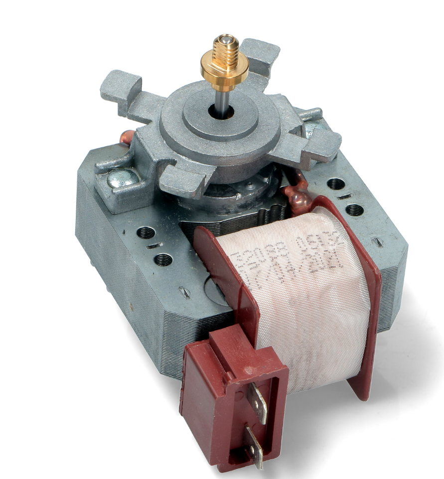 Smeg Classique Omega Bosch Oven Fan Motor 795210620 795210954