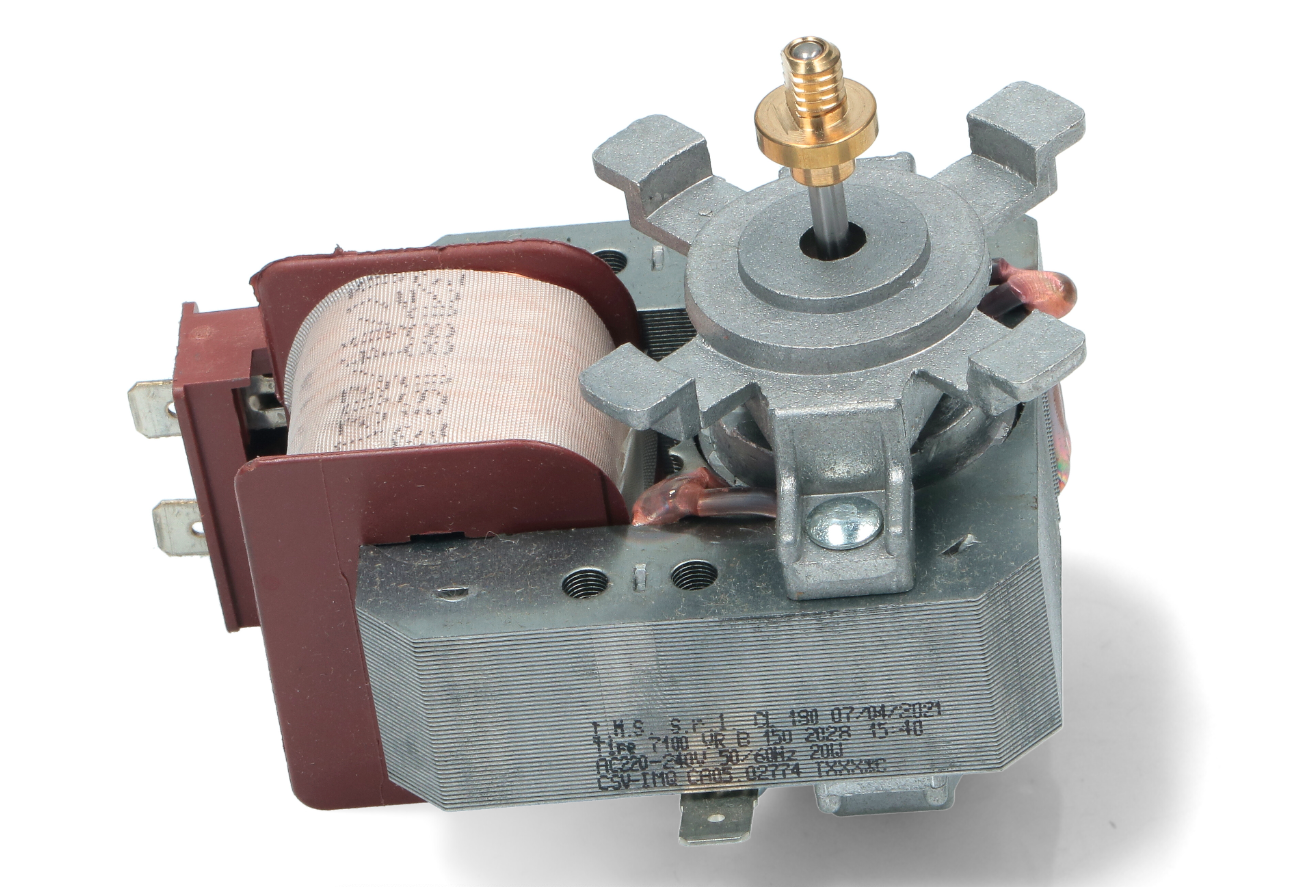 Smeg Classique Omega Bosch Oven Fan Motor 795210620 795210954