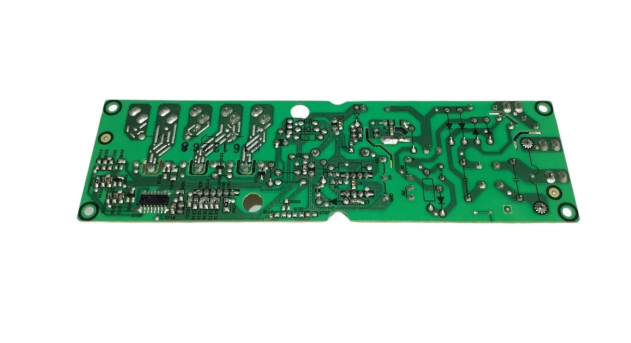 Parmco Cooktop Main Pcb HO-4-2NF-CER-T