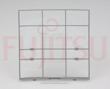 Fujitsu Air Conditioner Indoor Filter Original ASTG07CMCA ASTG07CMCB