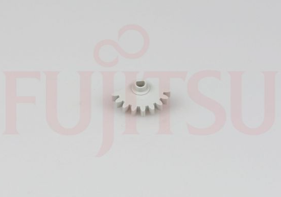 Fujitsu Air Conditioner Heat Pump Indoor Grille Gear