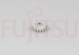 Fujitsu Air Conditioner Indoor Grille Gear