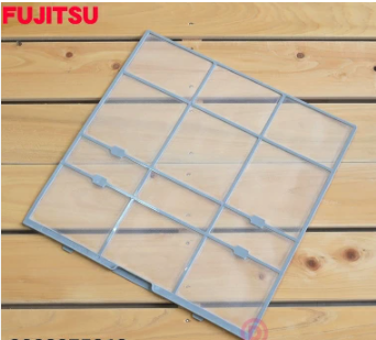 Fujitsu Air Conditioner Indoor Filter Original ASTG07CMCA ASTG07CMCB