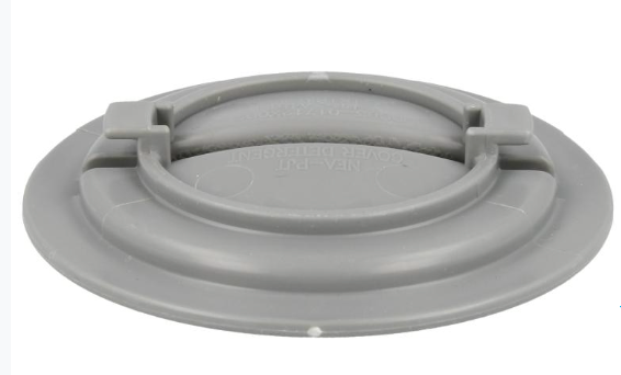 Samsung Washing Machine  Detergent Cover cap DC63-01712A