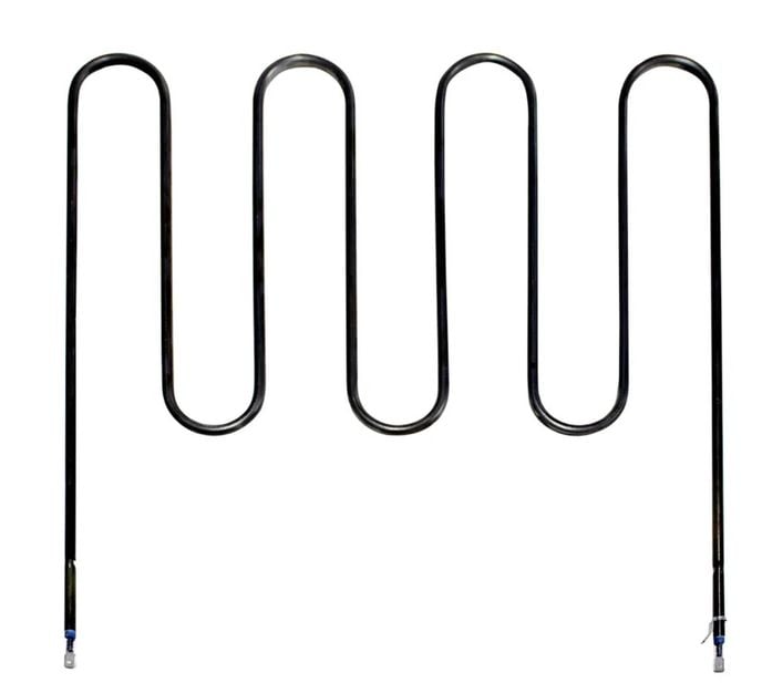 Simpson Westinghouse Oven Lower Element Clean Heat Concealed 1800 Watt