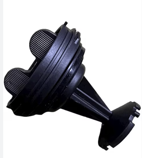 LG Washing Machine Drain Pump Filter Cover