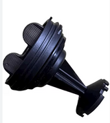LG Washing Machine Drain Pump Filter Cover