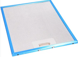 Parmco Rangehood Aluminium Filter and Blanco K702R K802 , C940 Hp T1, C940HPT1, C940.1-HP