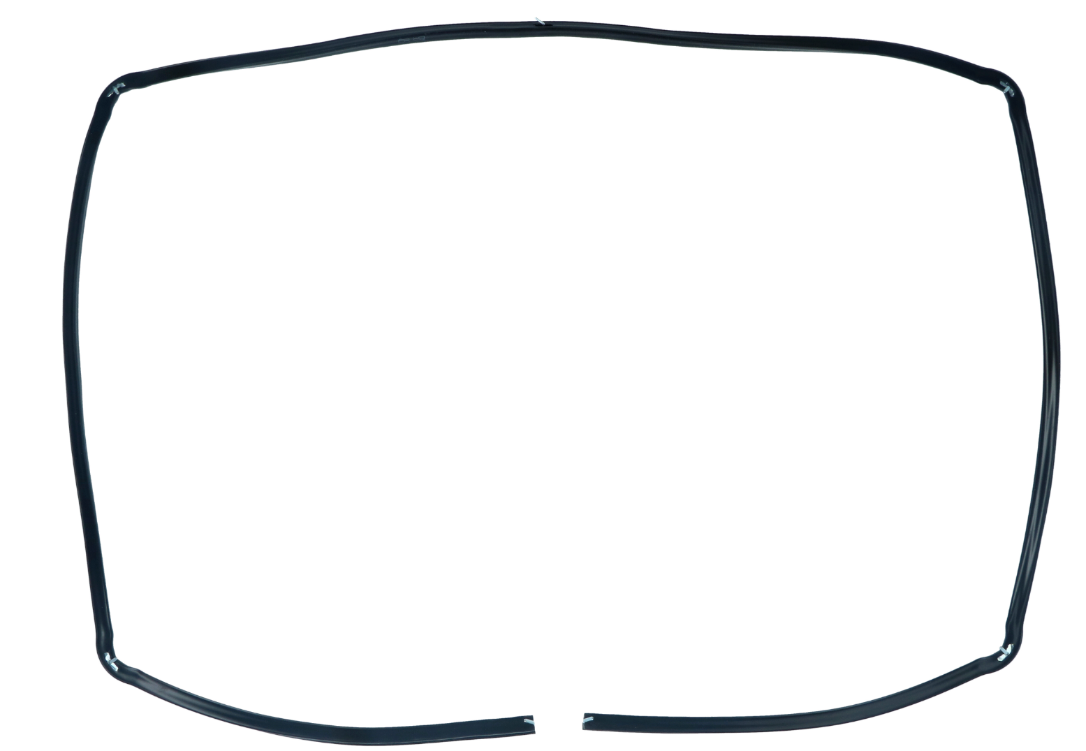 Ariston Indesit Whirlpool Oven Door Seal CP059MD(X)AUS