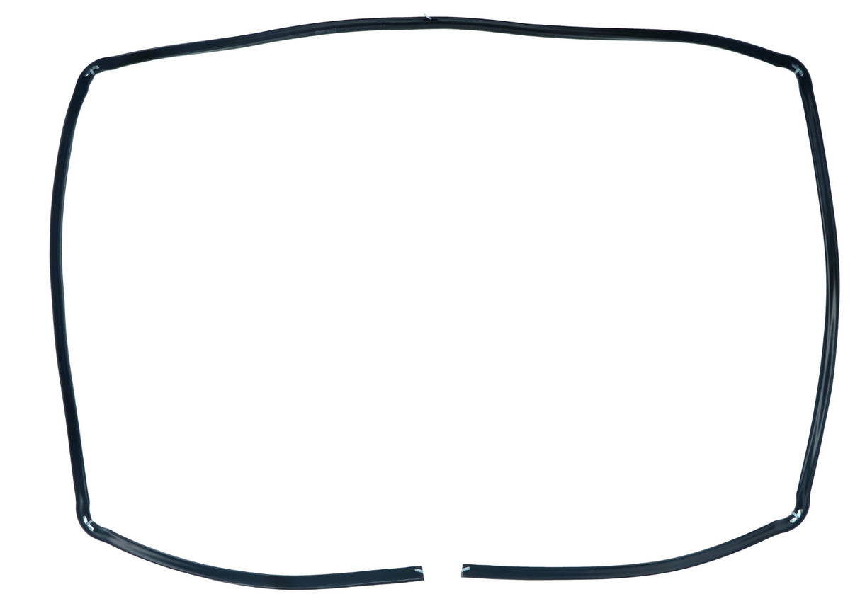 Ariston Indesit Whirlpool Oven Door Seal Original Genuine CP059MD(X)AUS C00091946