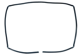 Ariston Indesit Whirlpool Oven Door Seal Original Genuine CP059MD(X)AUS C00091946