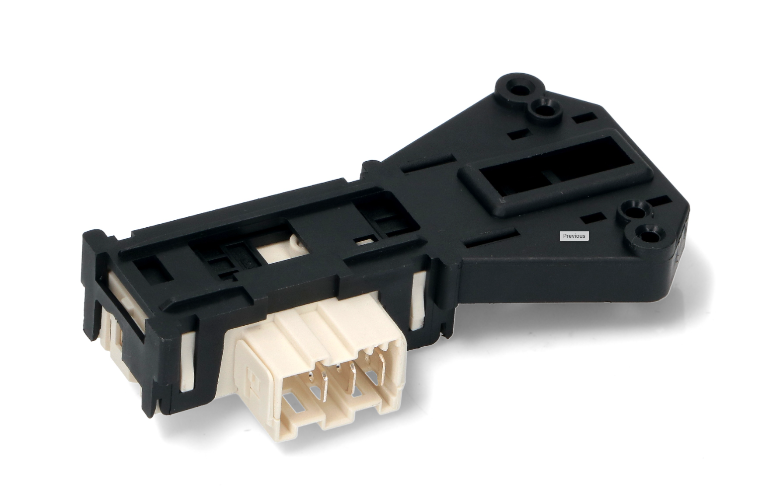 Samsung Washing Machine Front Loader Door Interlock - DC64-01538A