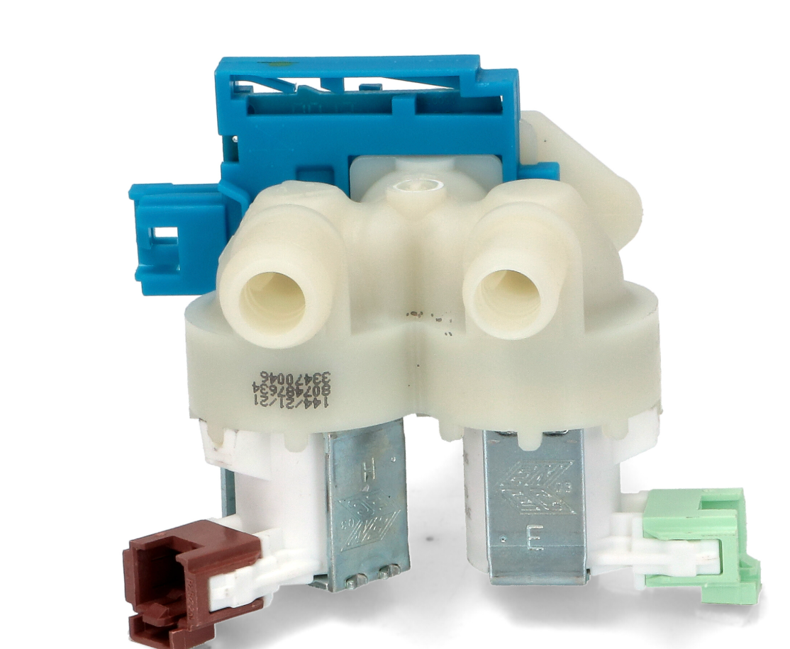 Electrolux Washing Machine Inlet Valve Swf Ewf