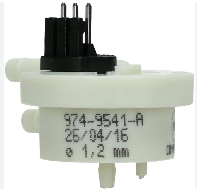 Breville De'Longhi Smeg Coffee Machine Flow Sensor Original SP0011386